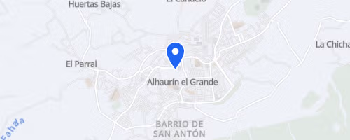 Carrera Nocturna Alhaurín a la Luz de la Luna