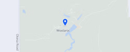 Woolaroc 8K