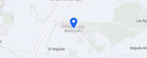Cross Popular Estella del Marqués