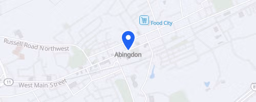 Virginia Creeper Marathon