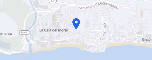 Carrera Feria de la Cala del Moral