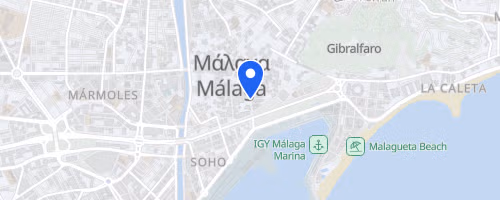 Generali Maratón de Málaga