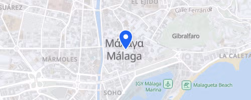 Carrera Ponle Freno-Málaga