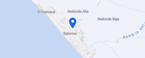 Carrera Nocturna Ciudad de Balerma