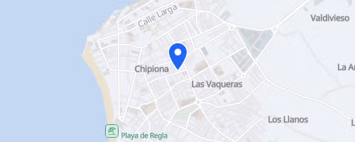 Carrera Vertical Faro de Chipiona