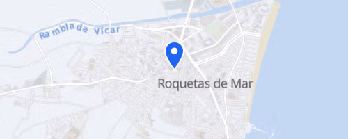 La Desértica