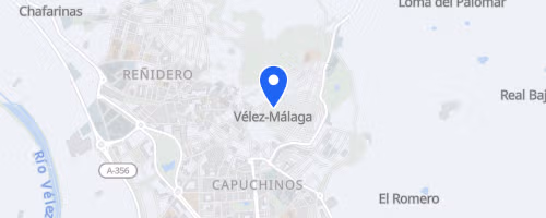 Carrera nocturna Vélez-Málaga