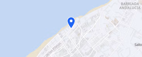 Andalucía Desafío Doñana