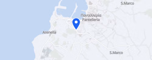 Pantelleria Trail