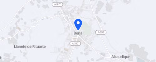 Marcha Cicloturista Sierras de La Alpujarra \"La Indomable\" - Ruta larga