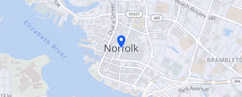 Chartway Norfolk Harbor Race Weekend