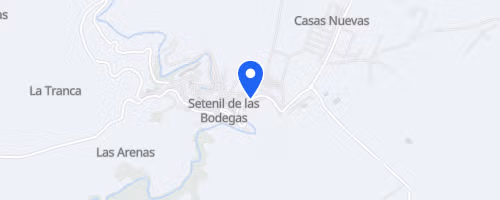 Salvando Setenil