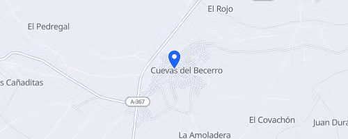 Becerro Trail
