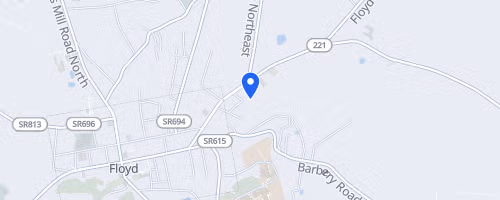 Healthy Floyd 5K