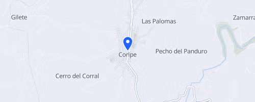 CXM Nocturna de Coripe 15k 11k