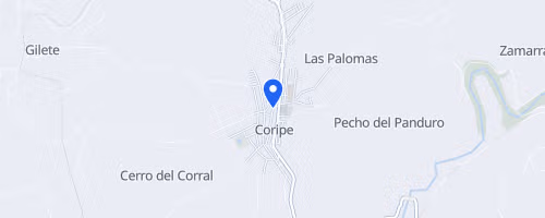 Nocturna de Coripe