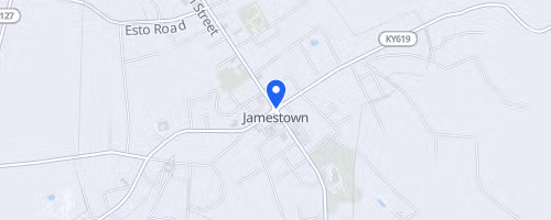 Jamestown Lakefest Mike Hill 10k/5k
