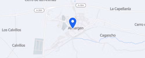 CXM Almargen