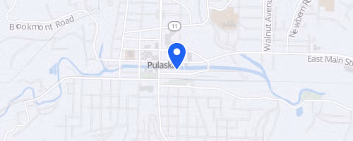 Pulaski MTN-X