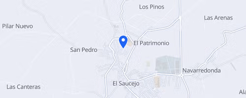Carrera Popular El Saucejo y sus Aldeas