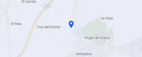 Campo a Través Ciudad de Archidona