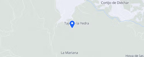 Subida Pico Veleta