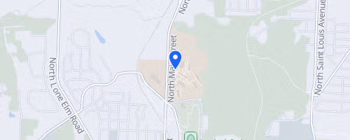 Texas Roots (5k & 10k + 1-Mile)