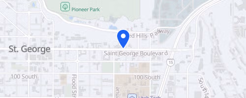St. George Marathon