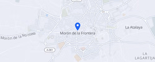 Vuelta Pedestre a Morón Manuel Jiménez Panal