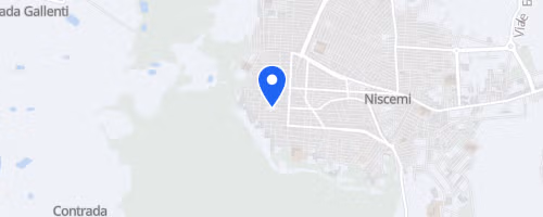 2° Trofeo Città di Niscemi