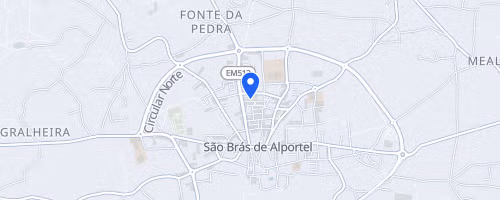 Beer Run São Brás de Alportel