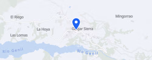 SkyRace Caras Norte