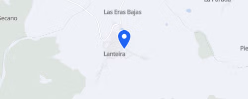 CxM del Zenete