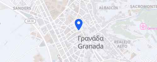 Carrera Solidaria Ruta 091 - Granada