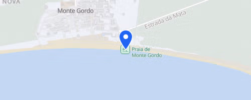 Algarve 7th Open Water Swimming