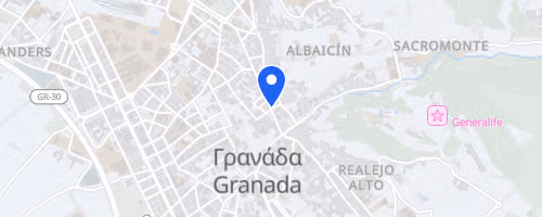 BTT Geoparque Benalúa