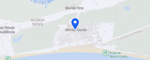 Semi-Marathon de Monte Gordo