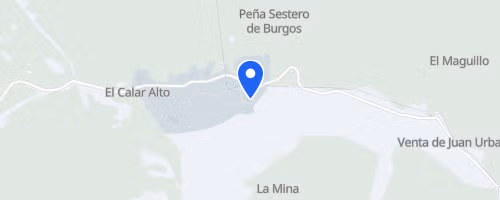 Media Maratón Calar Alto