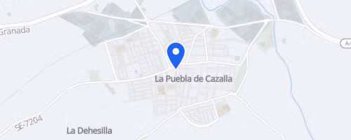 Triatlón CR La Puebla de Cazalla