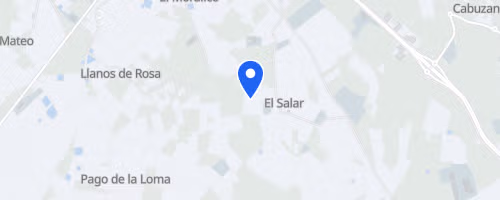 Carrera Benéfica RANPJN