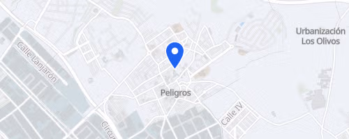 Carrera de Fondo Peligros Suena