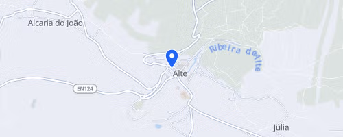 Trail Alte Algarve