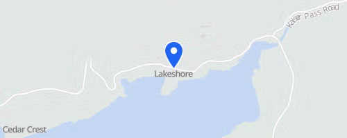 Huntington Lake Triathlon, 5k & 10k