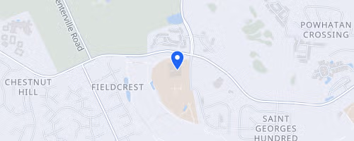 Get Out and Play 5k
