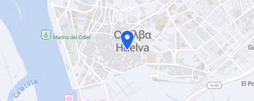 21K Ciudad de Huelva