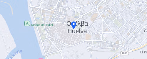 Vuelta a Huelva Onupolis