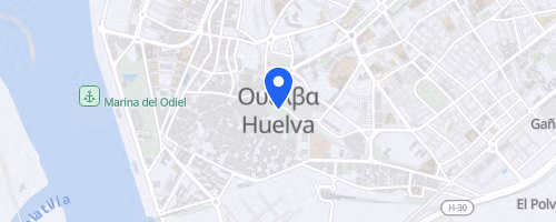 Nocturna de Huelva