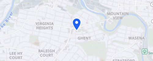 20k for the Greenway