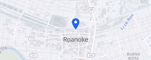 The Rescue Mission of Roanoke Drumstick Dash