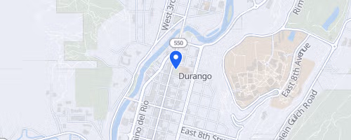 Durango Main Avenue Mile